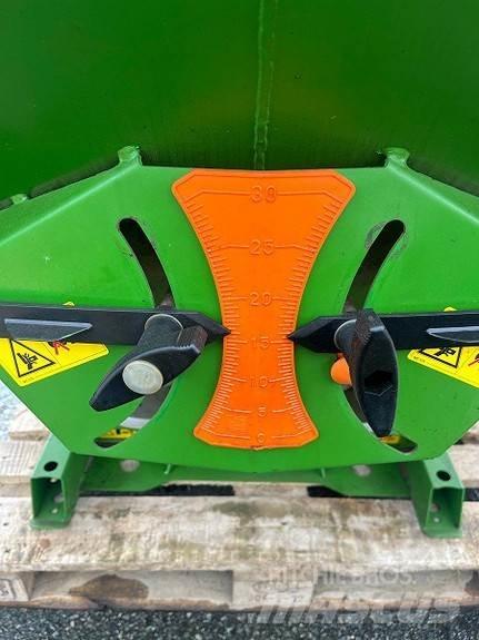 Amazone ZA-X 1402 Разбрасыватели органических удобрений
