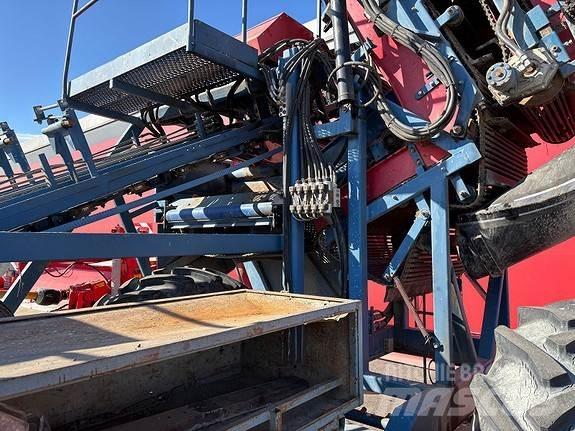 Asa-Lift T-200DF Картофелеуборочные комбайны