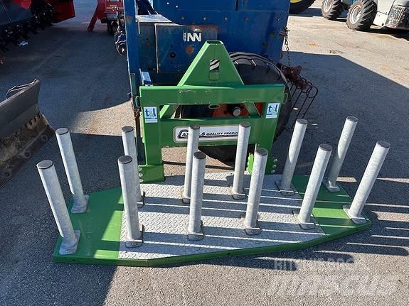  Ashels Plaststativ Комплектующие сельхозмашин для уборки сена