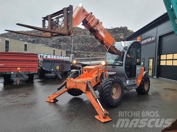 Ausa TH3713 Телескопические погрузчики