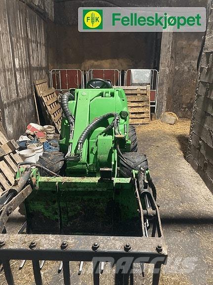 Avant 630 Коммунальная техника - Другие