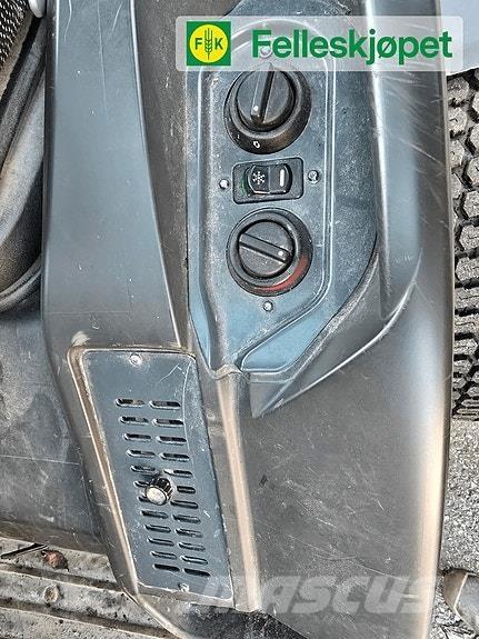 Avant 860 Коммунальная техника - Другие