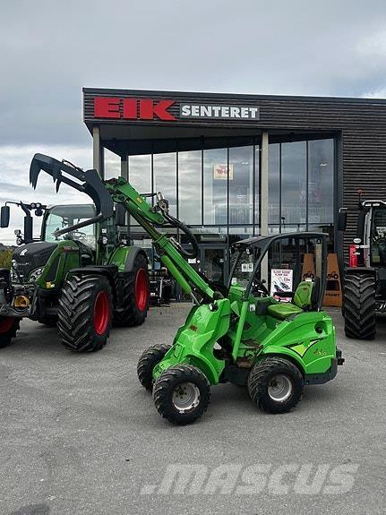 Avant R35 Сельхозтехника - Другие