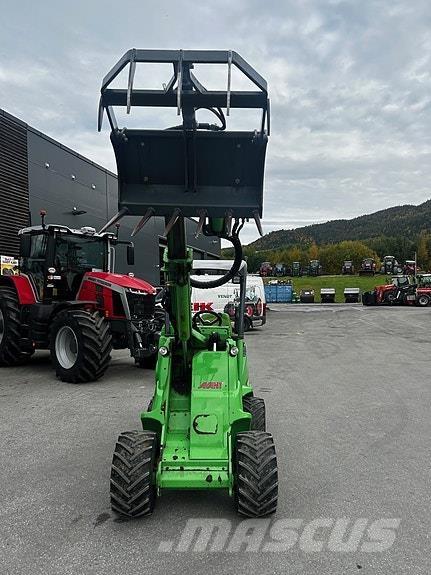 Avant R35 Сельхозтехника - Другие