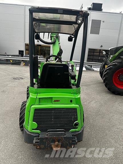 Avant R35 Сельхозтехника - Другие