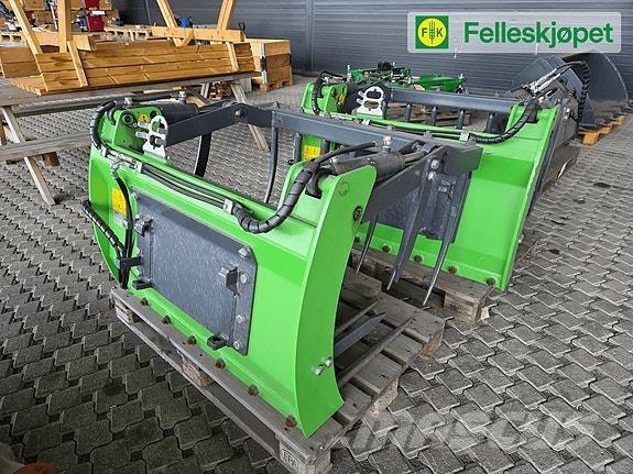 Avant SILOGRIP XL Мини-погрузчики