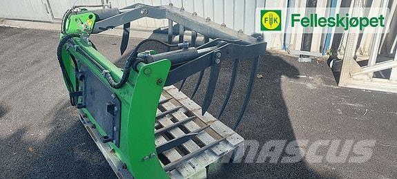 Avant siloklo Сельхозтехника - Другие