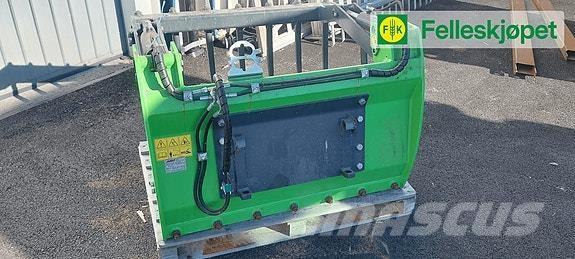 Avant siloklo Сельхозтехника - Другие