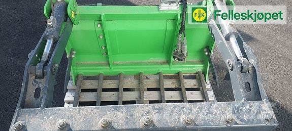 Avant siloklo Сельхозтехника - Другие