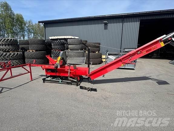 Bala Agri 370 Лесозаготовительная техника - Другие