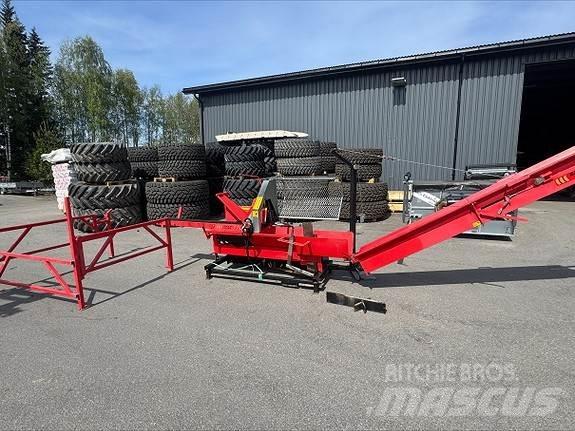 Bala Agri 370 Лесозаготовительная техника - Другие