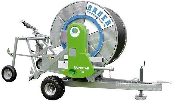 Bauer T32 73-330 Картофелеуборочные комбайны