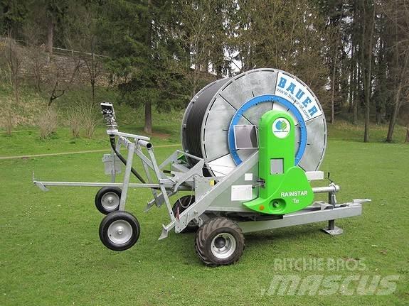 Bauer T32 73-330 Картофелеуборочные комбайны