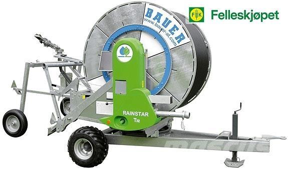 Bauer T32 73-330 Картофелеуборочные комбайны