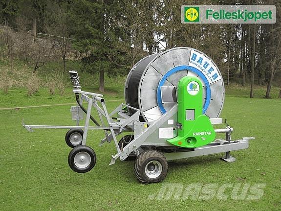 Bauer T32 73-330 Картофелеуборочные комбайны