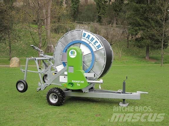 Bauer T42 90-300 Картофелеуборочные комбайны