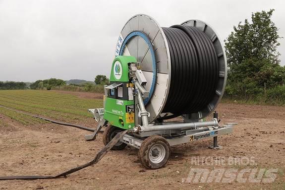Bauer T51 90-350 Картофелеуборочные комбайны