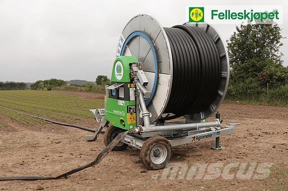 Bauer T51 90-350 Картофелеуборочные комбайны