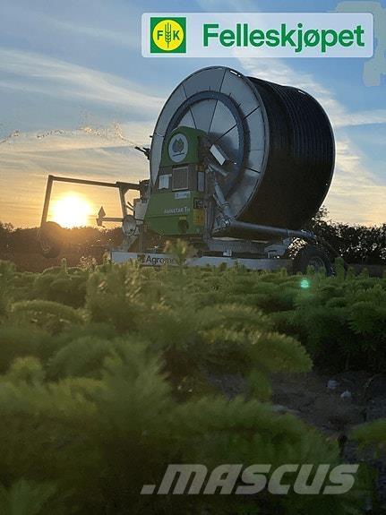 Bauer T51 90-350 Картофелеуборочные комбайны