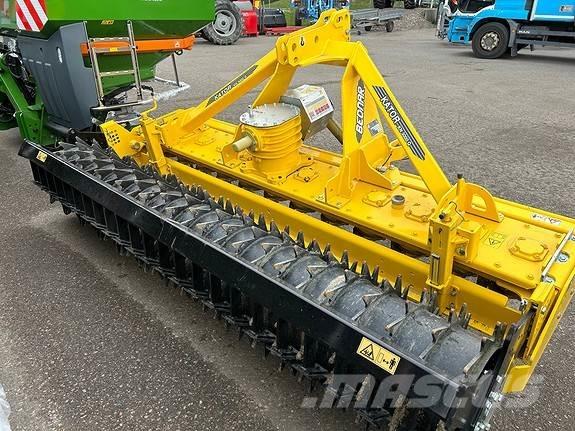 Bednar Kator 3000 Прочее почвообрабатывающее оборудование