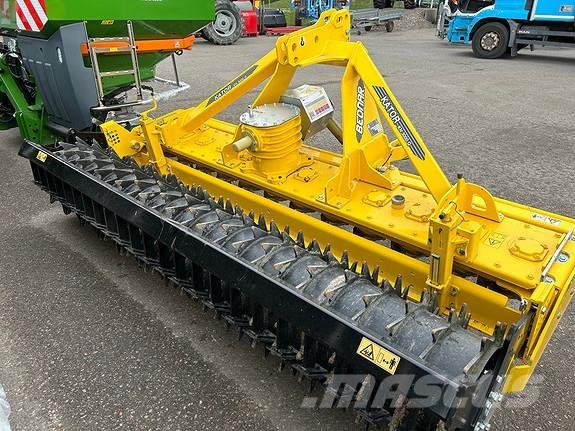 Bednar Kator 3000 Прочее почвообрабатывающее оборудование