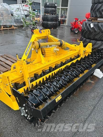 Bednar Kator 3000 Прочее почвообрабатывающее оборудование