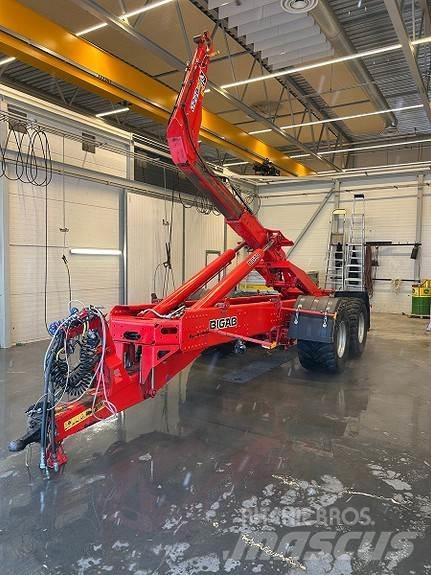 Bigab B20 Другая техника для уборки снега