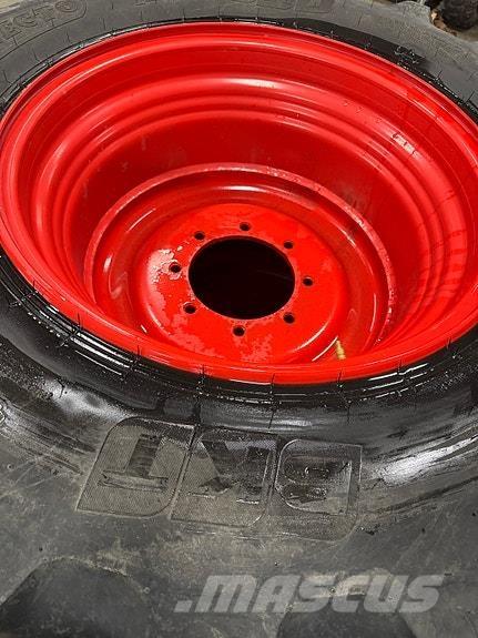 BKT VF Dekk Шины и колёса