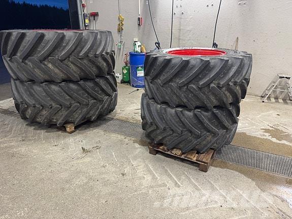 BKT VF Dekk Шины и колёса