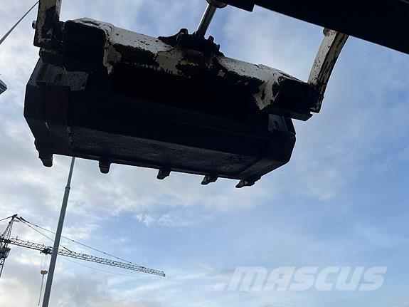 Bobcat 543B Мини-погрузчики