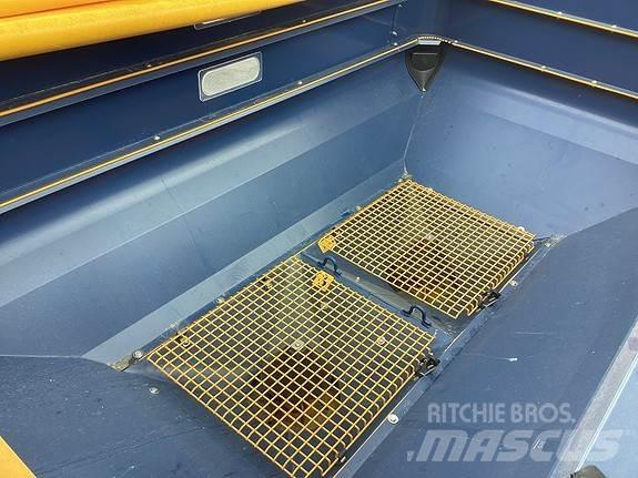 Bogballe L1 Pluss Разбрасыватели минеральных удобрений