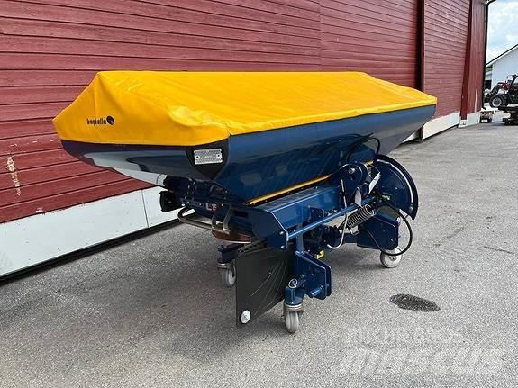 Bogballe L15 Plus Разбрасыватели органических удобрений
