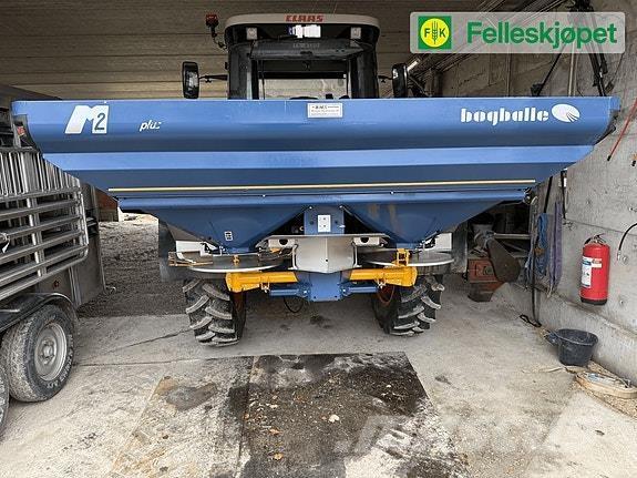Bogballe M2 Разбрасыватели минеральных удобрений