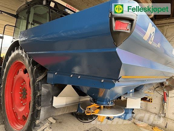 Bogballe M2 Разбрасыватели минеральных удобрений