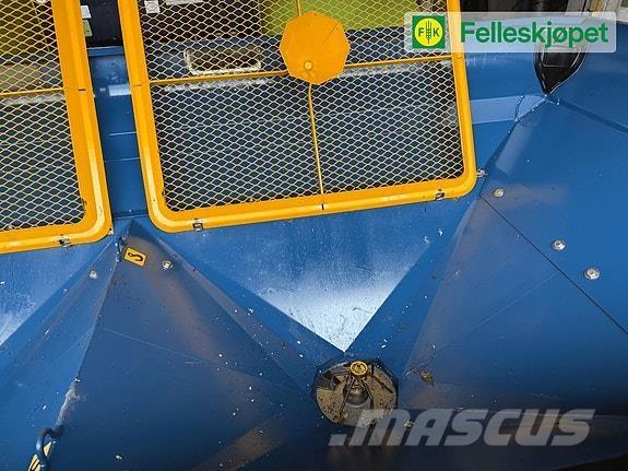 Bogballe M2 Разбрасыватели минеральных удобрений