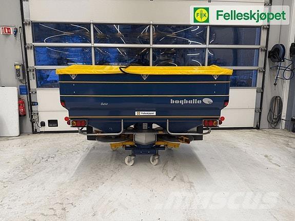Bogballe M2Q Разбрасыватели минеральных удобрений