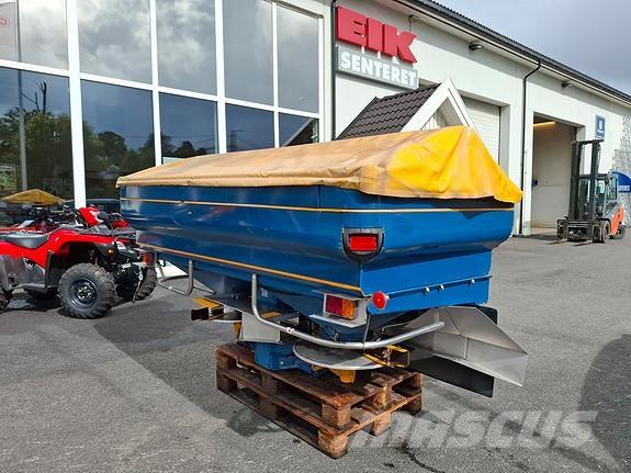Bogballe M2W QZ Разбрасыватели минеральных удобрений