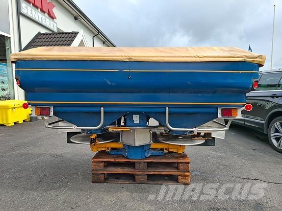 Bogballe M2W QZ Разбрасыватели минеральных удобрений