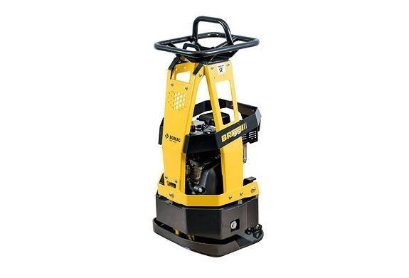 Bomag vibroplate Сельхозтехника - Другие