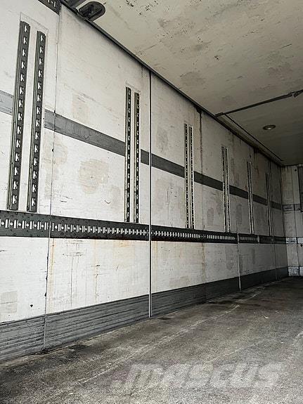 Bussbygg  Прочие прицепы