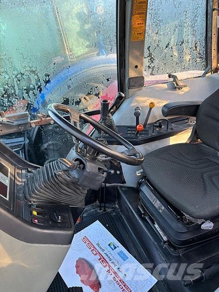 Case IH 5140 Трактора