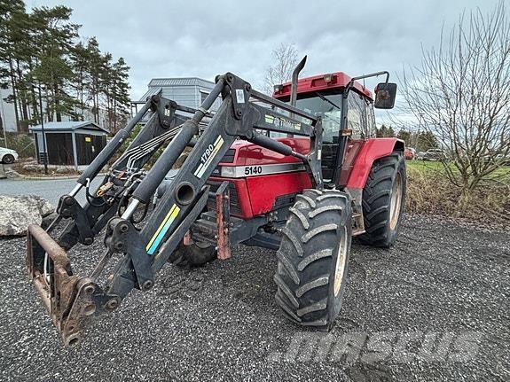 Case IH 5140 Трактора