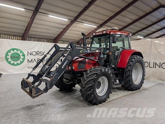 Case IH CS110 Трактора
