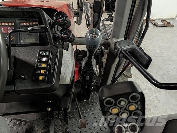 Case IH CS110 Трактора