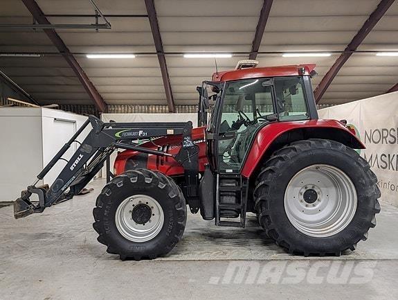 Case IH CS110 Трактора