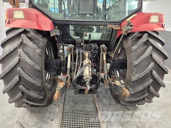 Case IH JX1100U Трактора