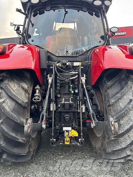 Case IH Maxxum 150 Трактора