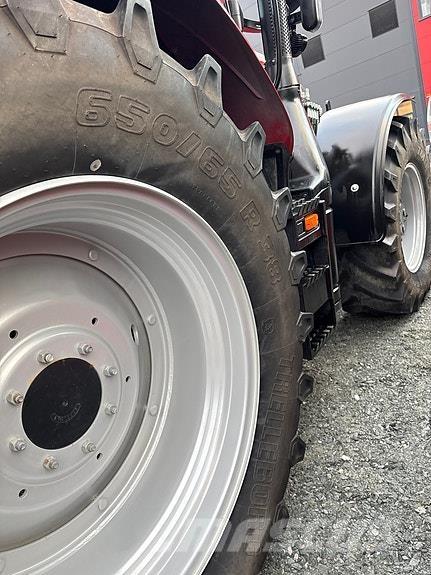 Case IH Maxxum 150 Трактора