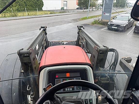 Case IH MX100C Трактора