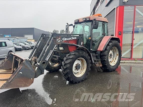 Case IH MX100C Трактора